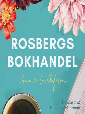 cover image of Rosbergs bokhandel